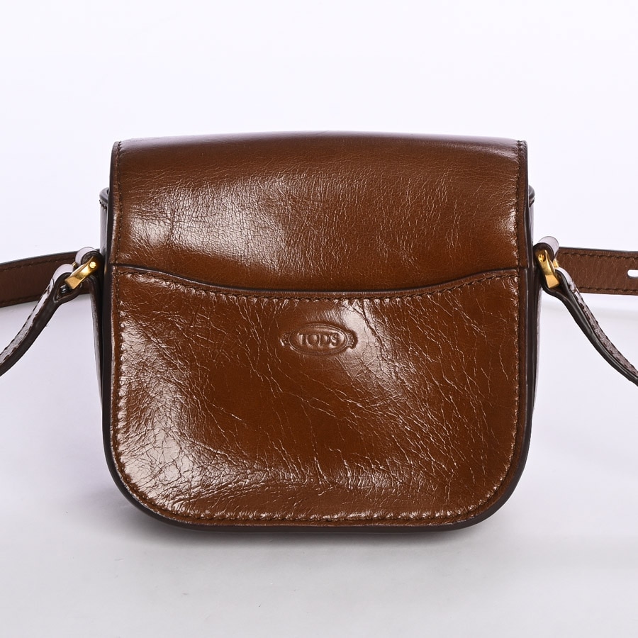 トッズ | ケイトクロスボディバッグミニ | クロスショルダー