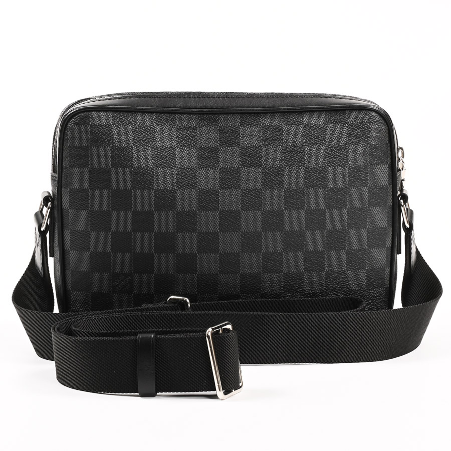 ルイヴィトン | トロカデロメッセンジャーPM | N40087