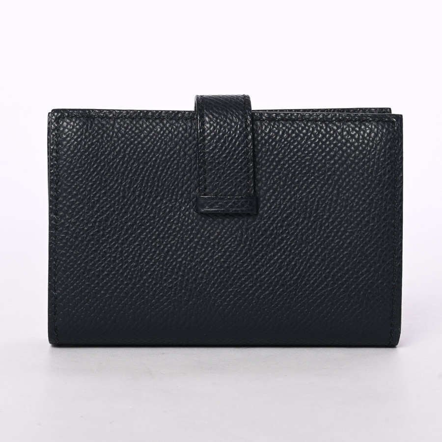 エルメス | ベアンミニ | ミニウォレット | ヴォーエプソン | 中古SA品
