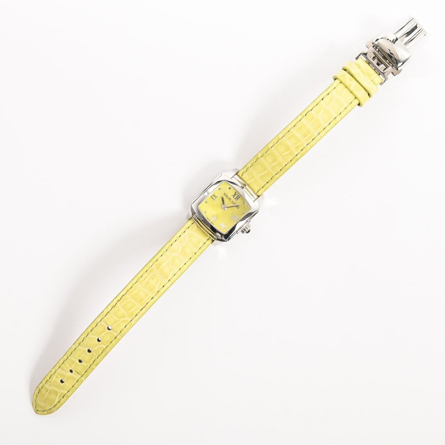 モーブッサン | 腕時計 | R.908 | ステンレス | 中古A品 | レディース