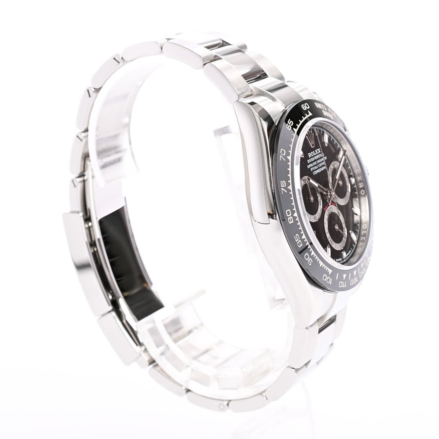 デイトナ | 116500LN | ステンレス/セラミック | 中古A品