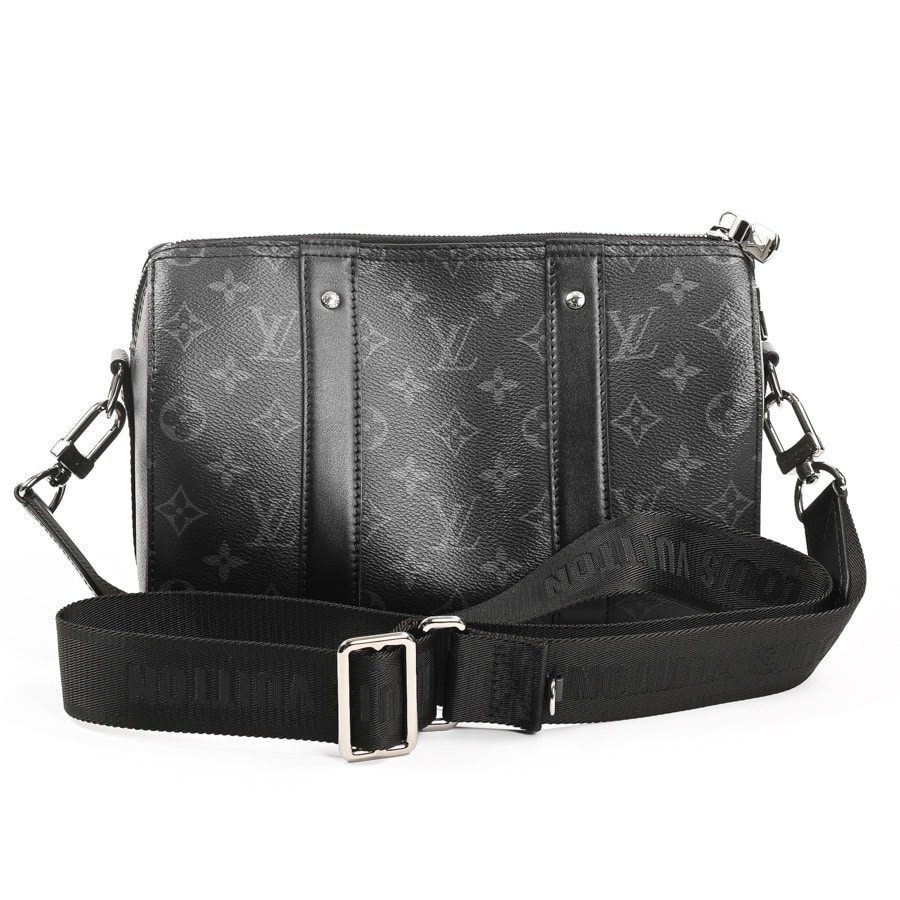 ルイヴィトン | シティキーポル | M45936 | ボストンバッグ