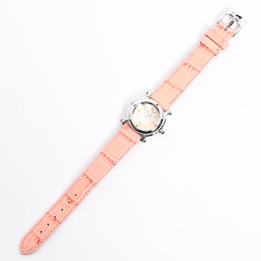 ハッピースポーツ | 27/8245-53 | ステンレス | 中古A品