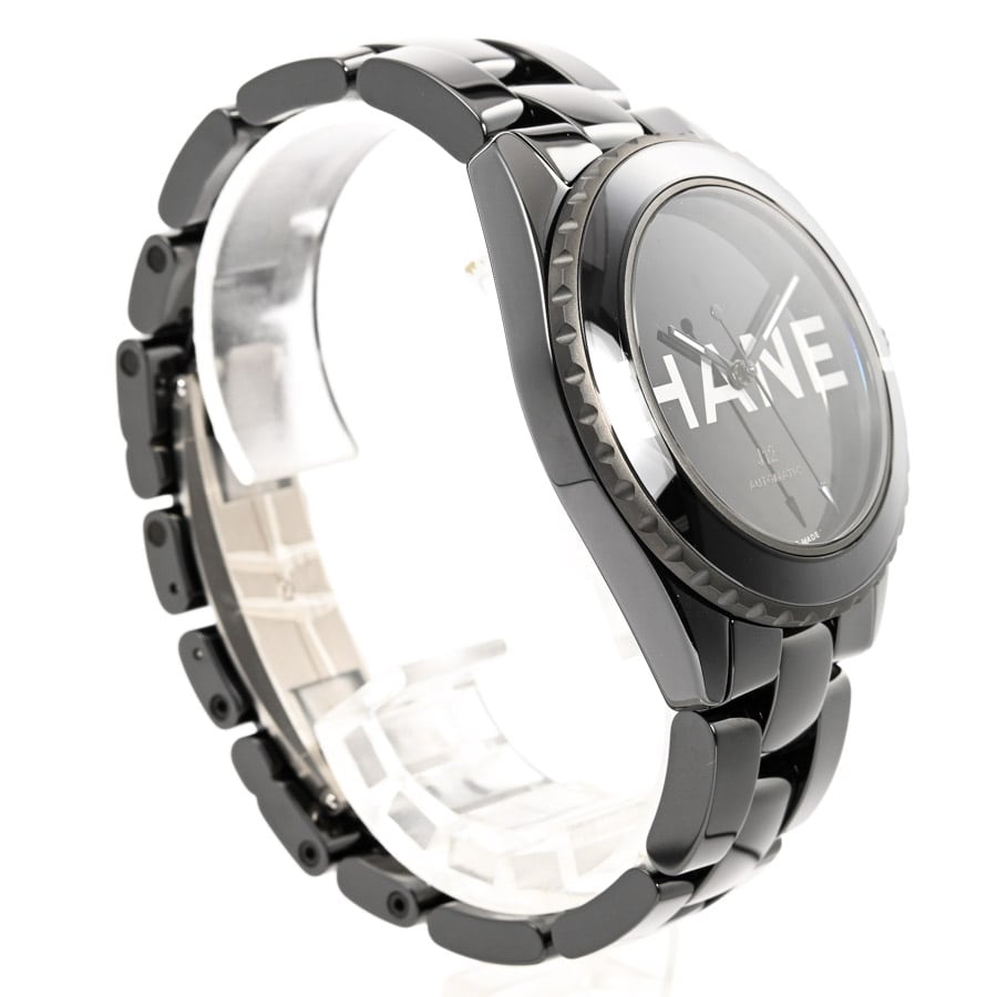J12 ウォンテッド ドゥ シャネル 38mm | H7418 | セラミック