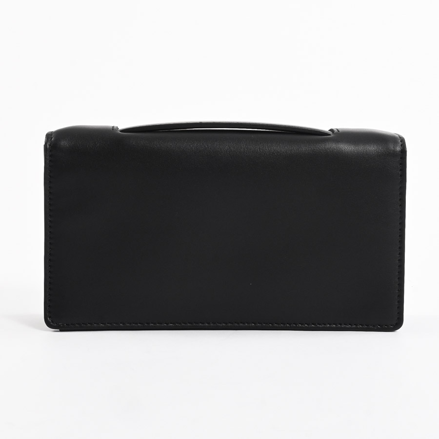 クラッチポーチ | カーフ | 中古A品| ユニセックス│ディオール