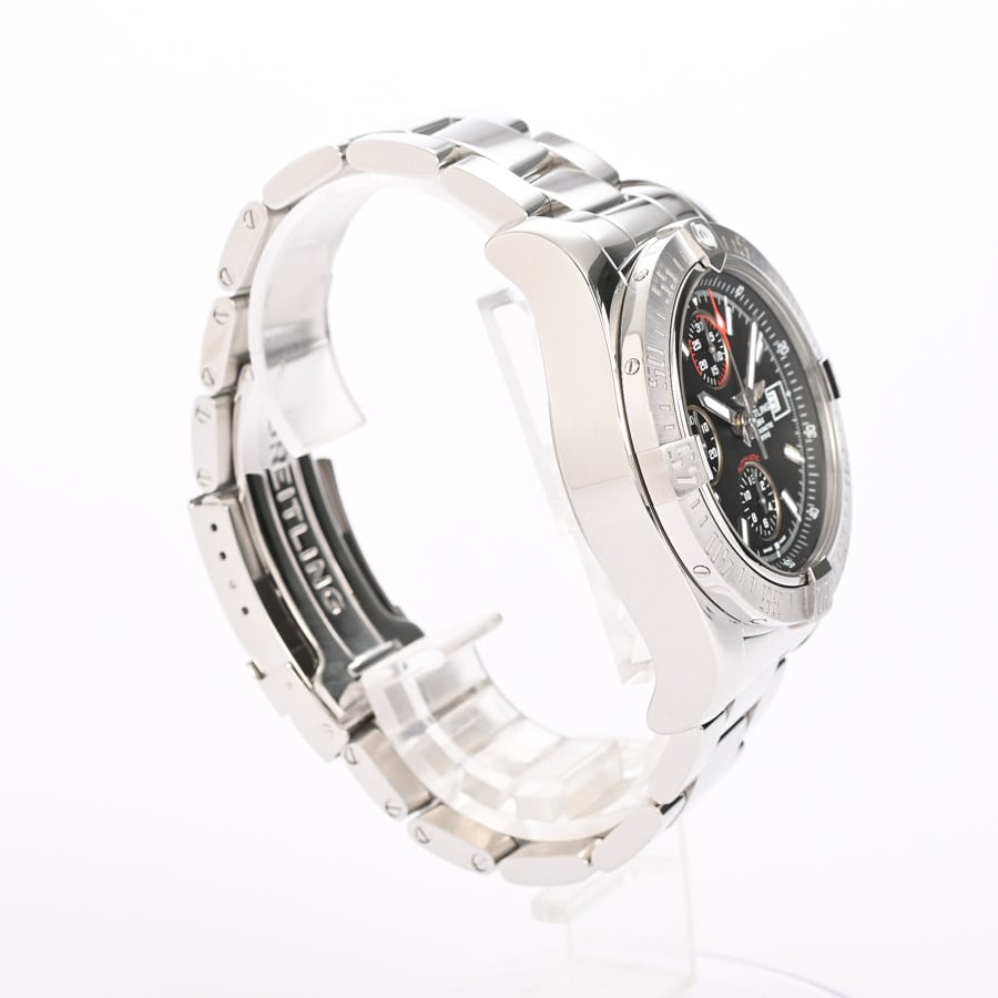 アベンジャー2 | A1338111/BC32 | ステンレス | 中古A品| メンズ