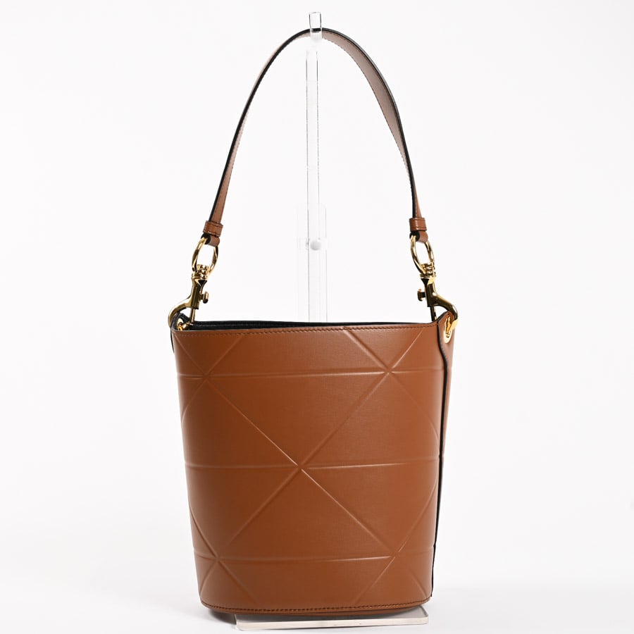 プラダ PRADA ショルダーバッグ 茶 PRADA プラダ ショルダーバッグ 茶系