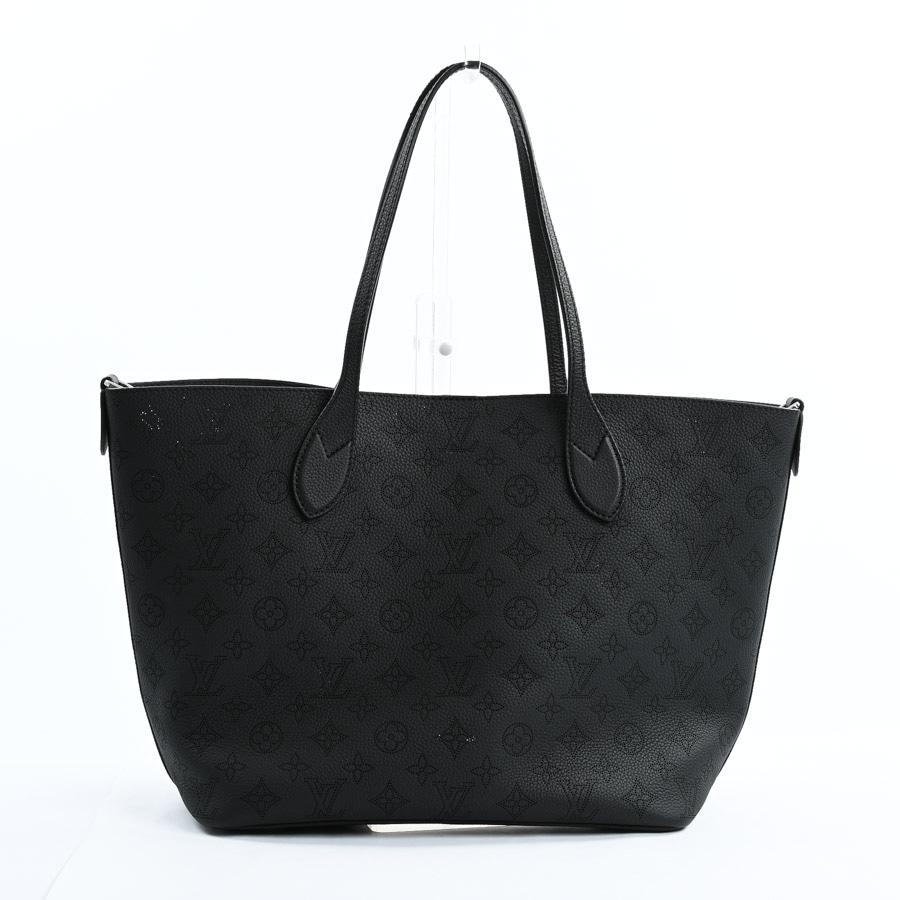 LOUIS VUITTON - 現行モデル【超極美品】ルイヴィトン マヒナ