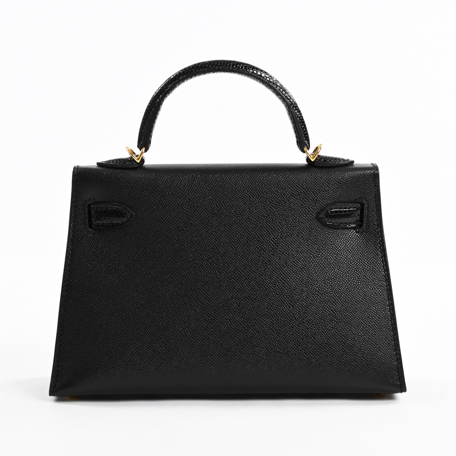 ミニケリー2タッチ | ハンドバッグ | ヴォーマダム | 中古SA品