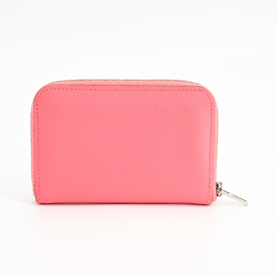 専用です♡HERMES ピンク レザー コインケース