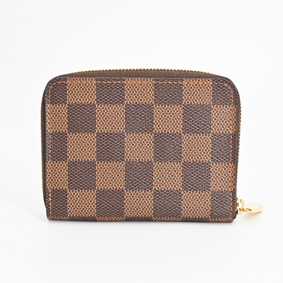 ◆送料無料◆LOUIS VUITTON ジッピー・コインパース N63070 ◇送料無料◇LOUIS VUITTON ジッピー・コインパース N63070