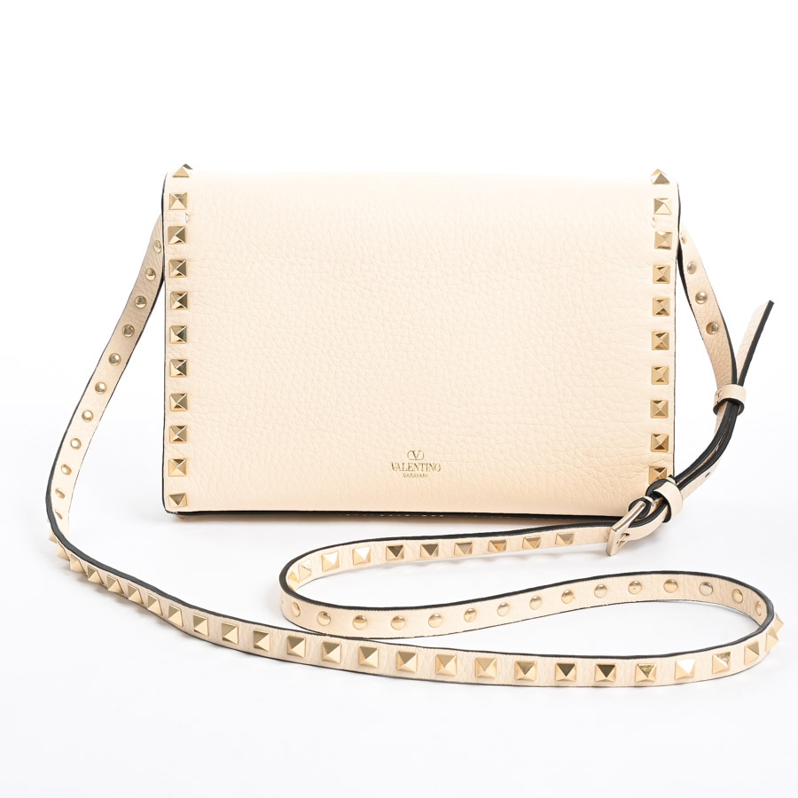 VALENTINO ヴァレンティノ スモール クロスボディバッグ