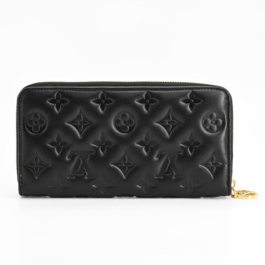 楽天市場】【新品】 ルイヴィトン 長財布 LV × TM ジッピー