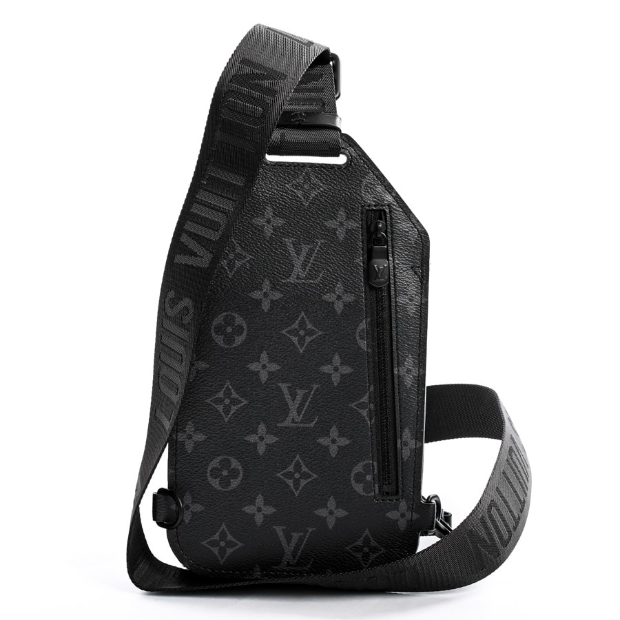 限定アイテム LOUIS VUITTON ソミュールスリングバッグ 限定アイテム LOUIS VUITTON ソミュールスリングバッグ (Louis