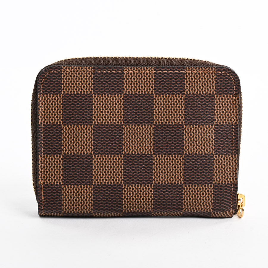 【国内発送♡】LouisVuitton ジッピー コイン パース ジッピー・コイン パース モノグラム・アンプラント｜ルイ
