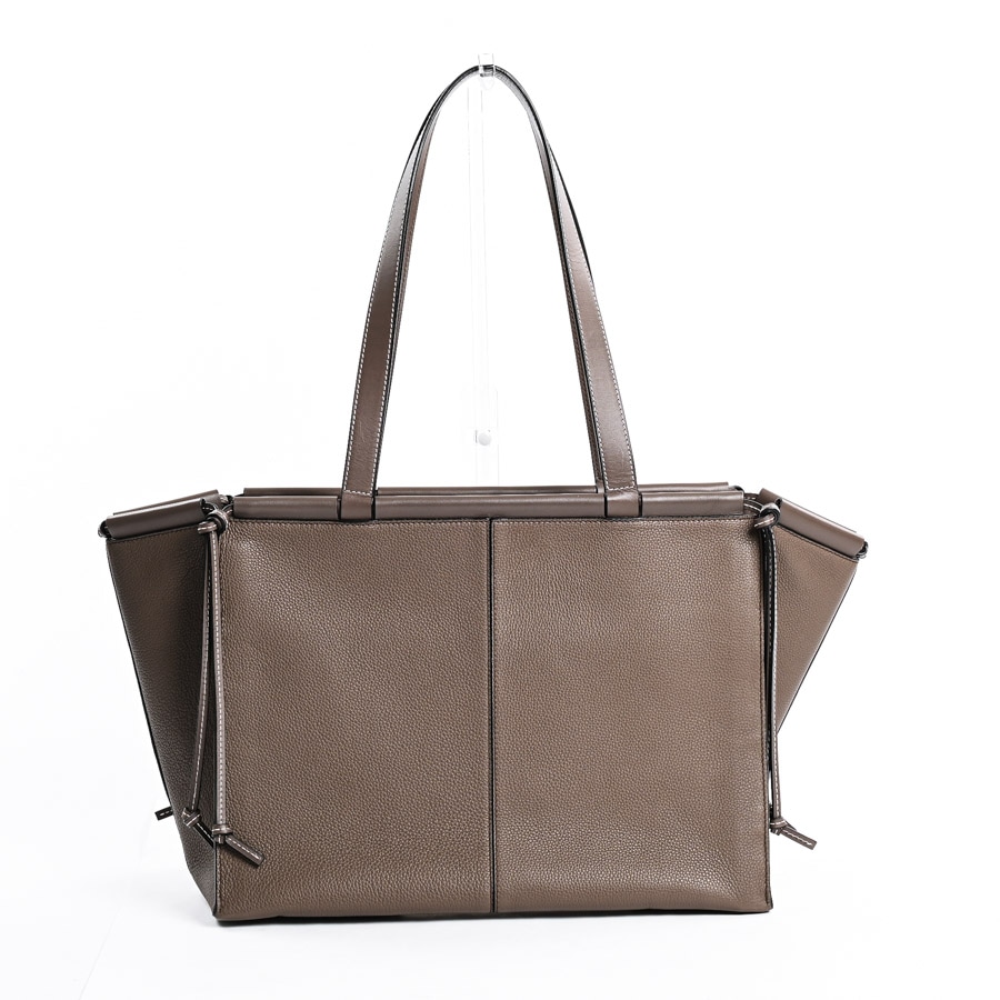 楽天市場】LOEWE スタッズ トートバッグ レザー レディース
