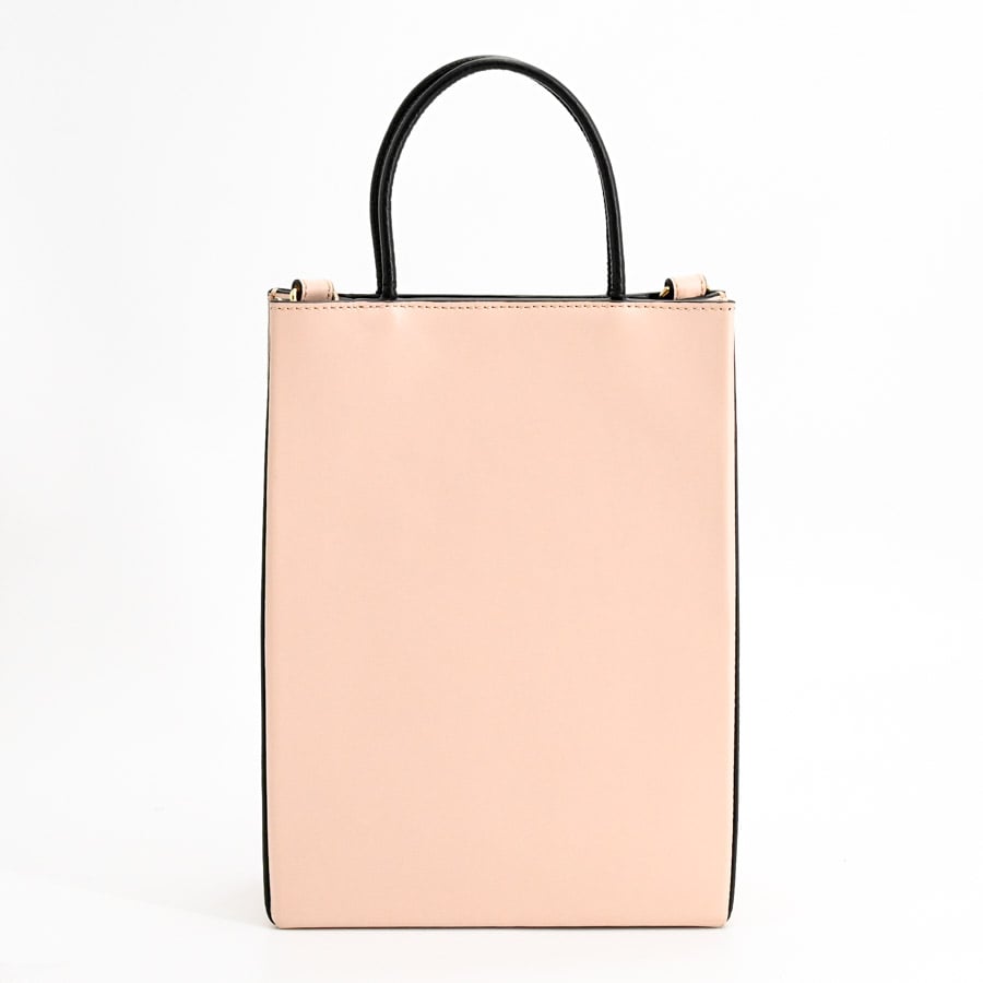 VIPセール◆全2色◆送料込【FENDI】スモール ショッピングバッグ 7VA658AUGOF1SCG_01