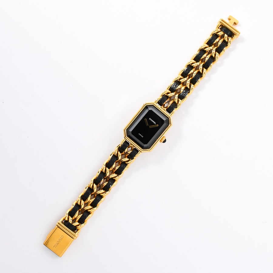 CHANEL プルミエール H0001用　リューズ　2個 H0001 L_@_59Y2DEK9 シャネル プルミエール