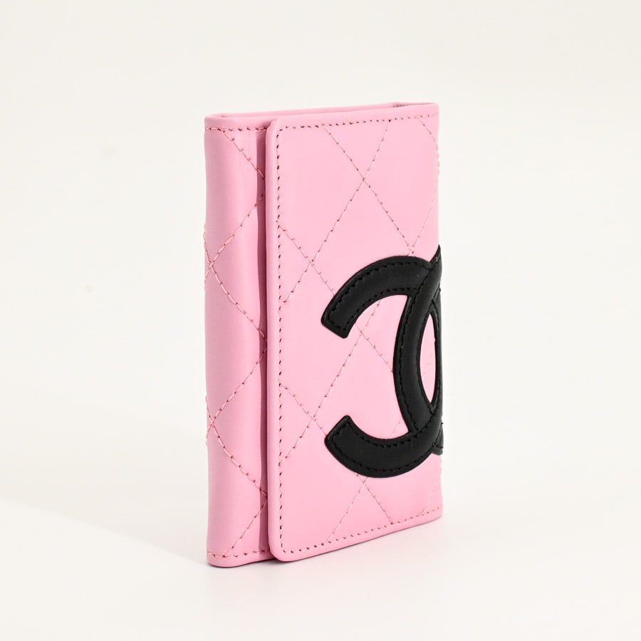 カンボンラインキーケース6連 | A26723 | ラムスキン | 中古AB品