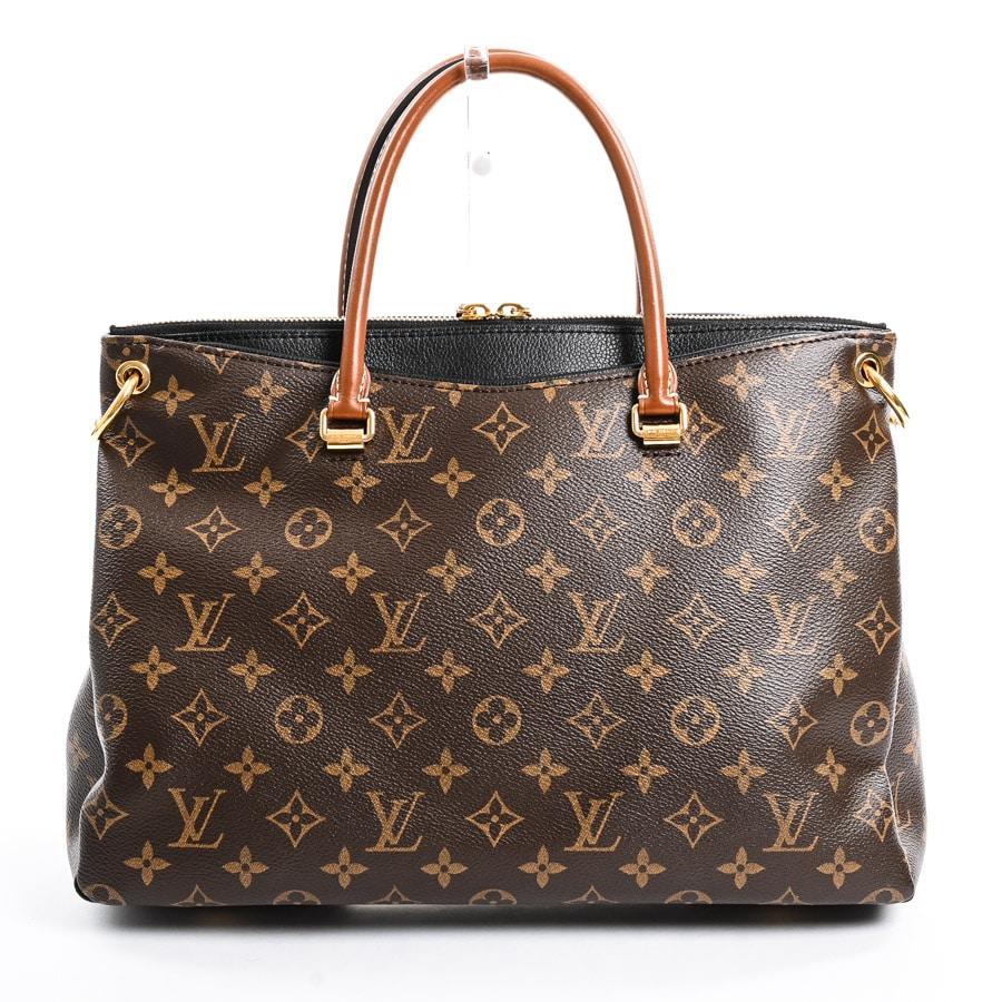 パラス | M41064 | ハンドバッグ | 中古A品| レディース│ルイヴィトン