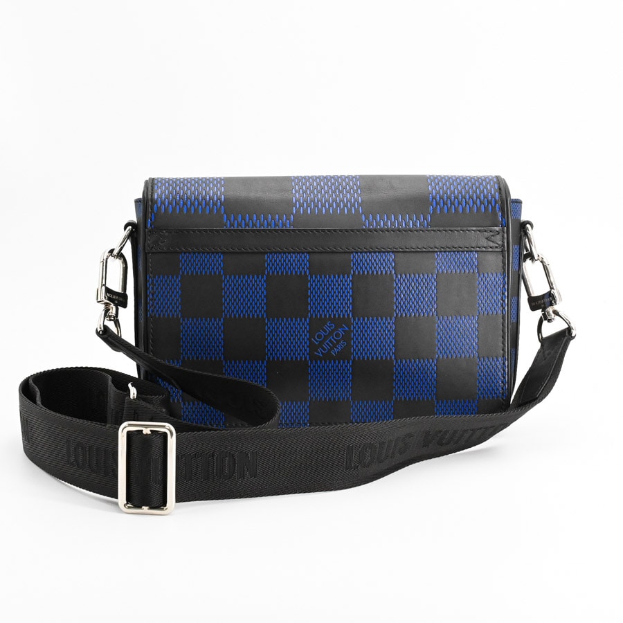 ステュディオメッセンジャー | N50037 | クロスショルダーバッグ