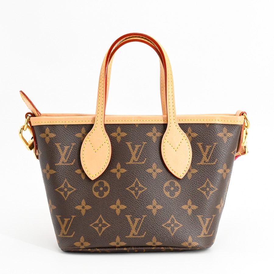 こ*こ様 LOUIS VUITTON ビファス ハンドバッグ ☆希少☆】LOUIS VUITTON☆カプシーヌ BB ハンドバッグ (Louis