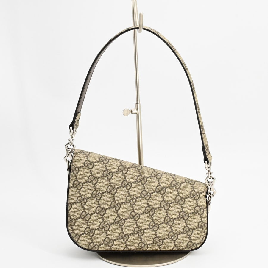 GUCCI ホースビット Gucci ホースビット チェーン ショルダーバッグ S