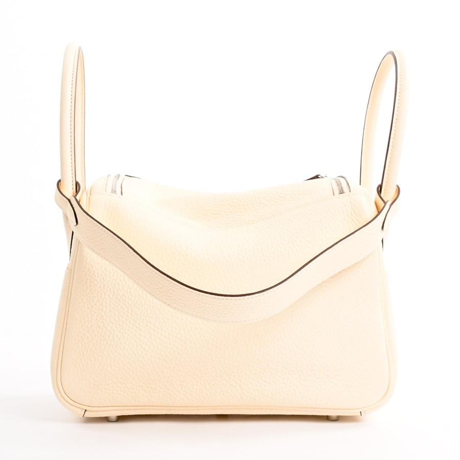 リンディ26 | ショルダーバッグ | トリヨンクレマンス | 中古SA品