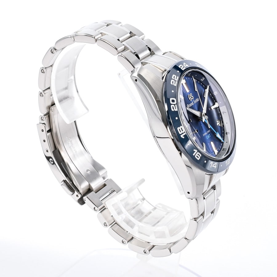 スポーツコレクション スプリングドライブ GMT | SBGE255