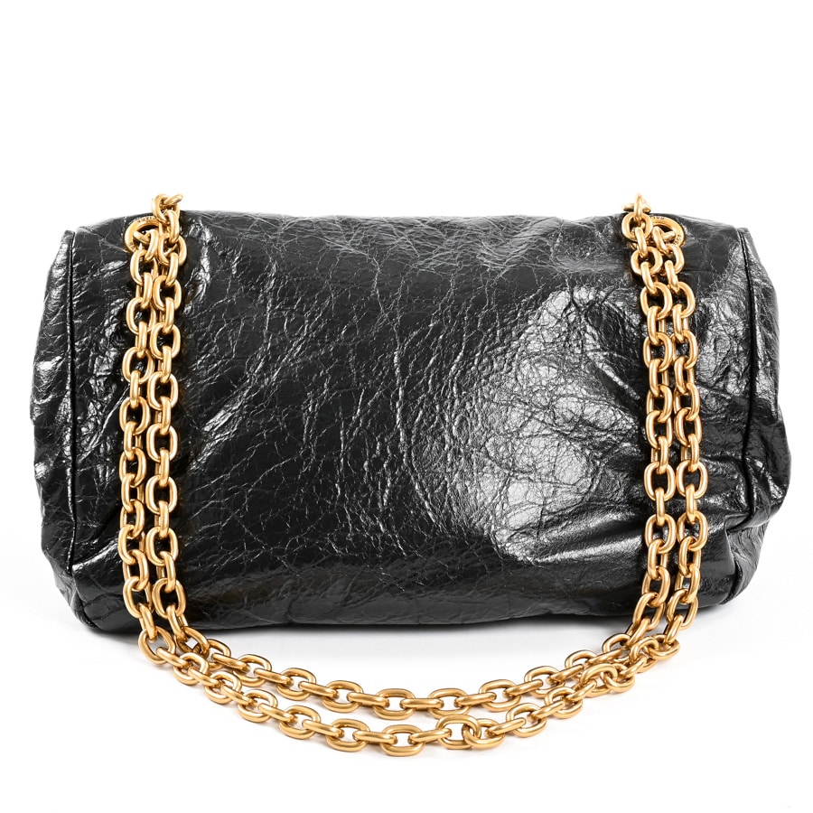 ★BALENCIAGA★ 765966 MONACO チェーンバッグ BALENCIAGA(バレンシアガ) 【モナコ チェーンショルダーバッグ