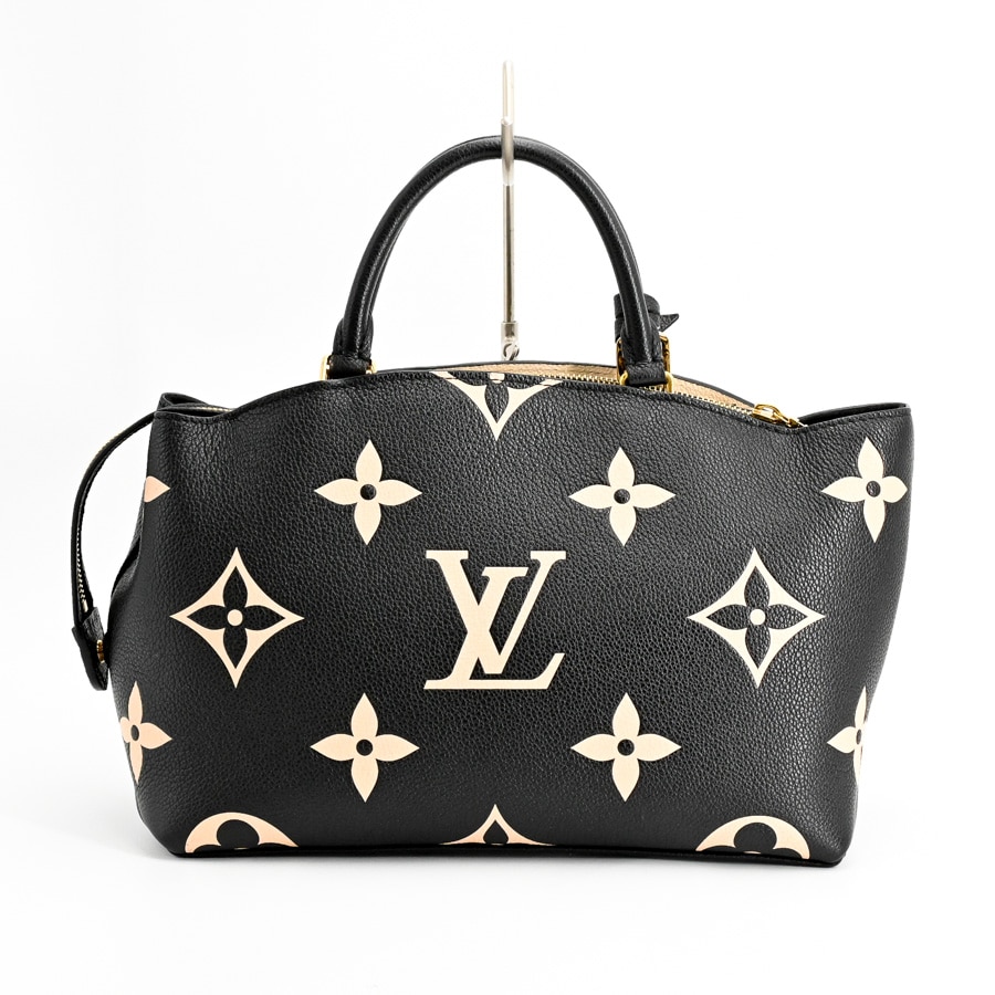 プティパレPM | M58913 | ハンドバッグ | 中古AB品| レディース