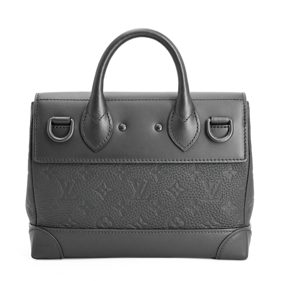 *LV*スチーマー PM モノグラム ビジネス2wayハンドバッグ M24436 LV*スチーマー PM モノグラム ビジネス2wayハンドバッグ M24436