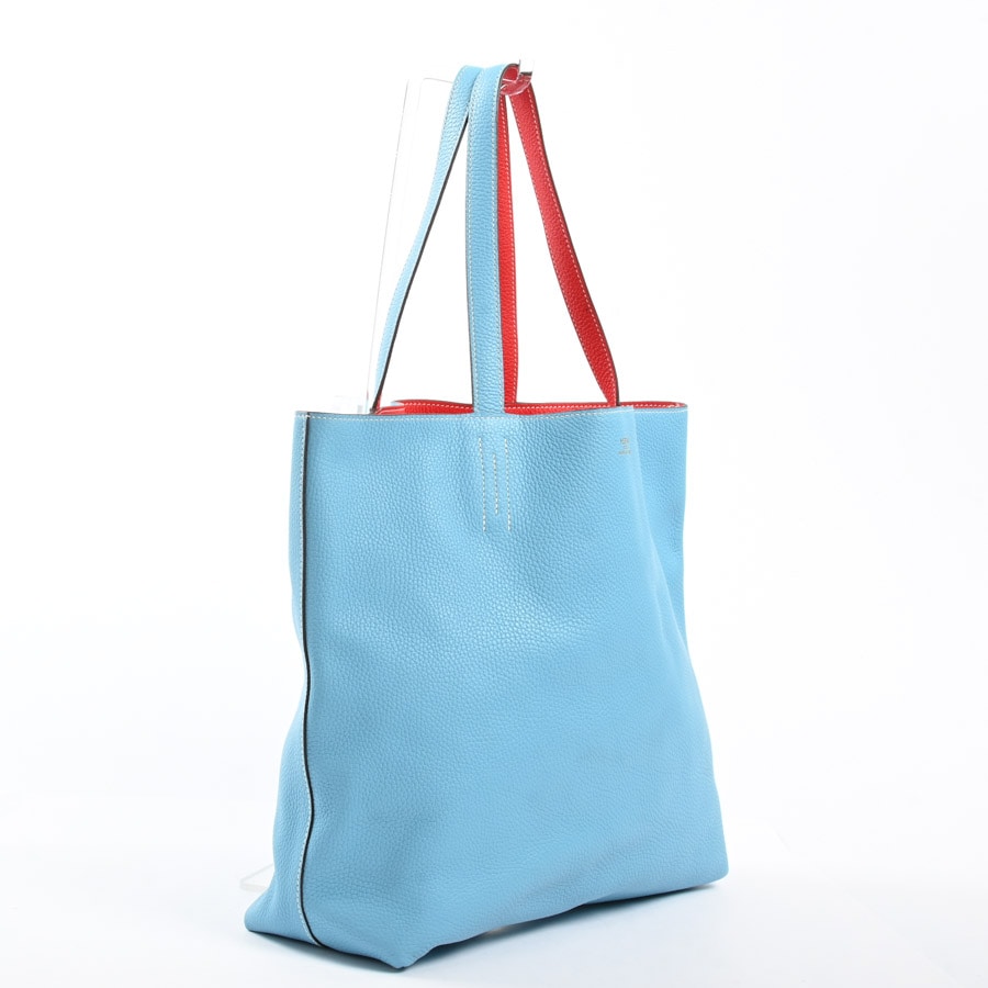 国内発送エルメス ドゥブルサンス トート クレマンス 36 エルメス(HERMES)エルメス ドゥブルサンス36(スモール) トート