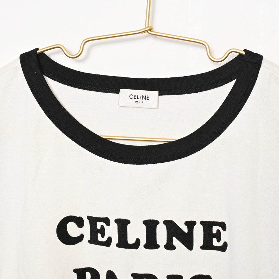 Tシャツ | 2X890671Q | コットン | 中古AB品| レディース