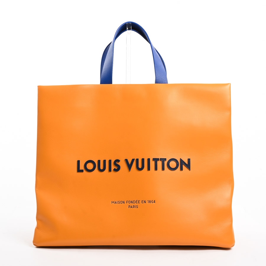 美品Louis Vuittonモノグラムトートバッグカバピアノショッパー 最終値下美品Louis Vuittonモノグラムトートバッグカバピアノ