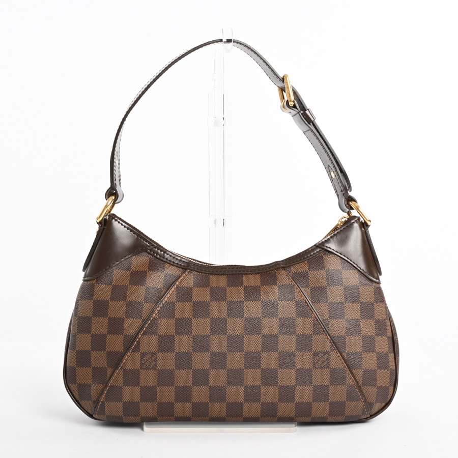 LOUIS VUITTON テムズPM ショルダーバッグ（ルイ・ヴィトン