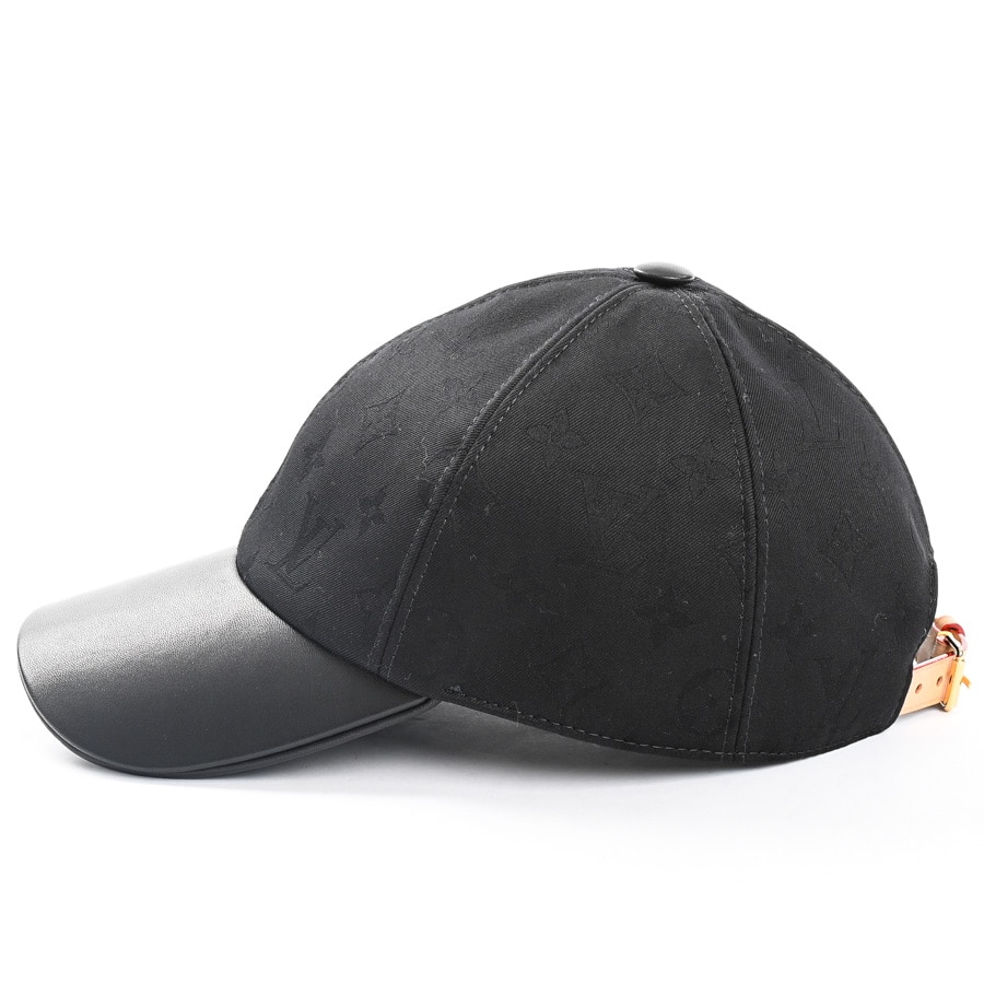 キャップLVファースト | M7088L | コットン | 中古A品| ユニ