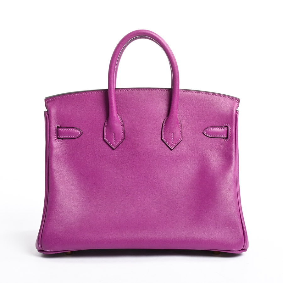 バーキン25 | ハンドバッグ | ヴォースイフト | 中古A品| レディース