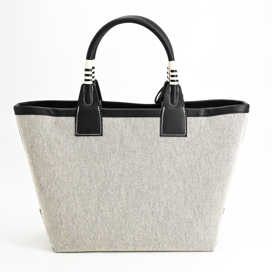 スティープル25 | ハンドバッグ | トワルアッシュ | 中古SA品