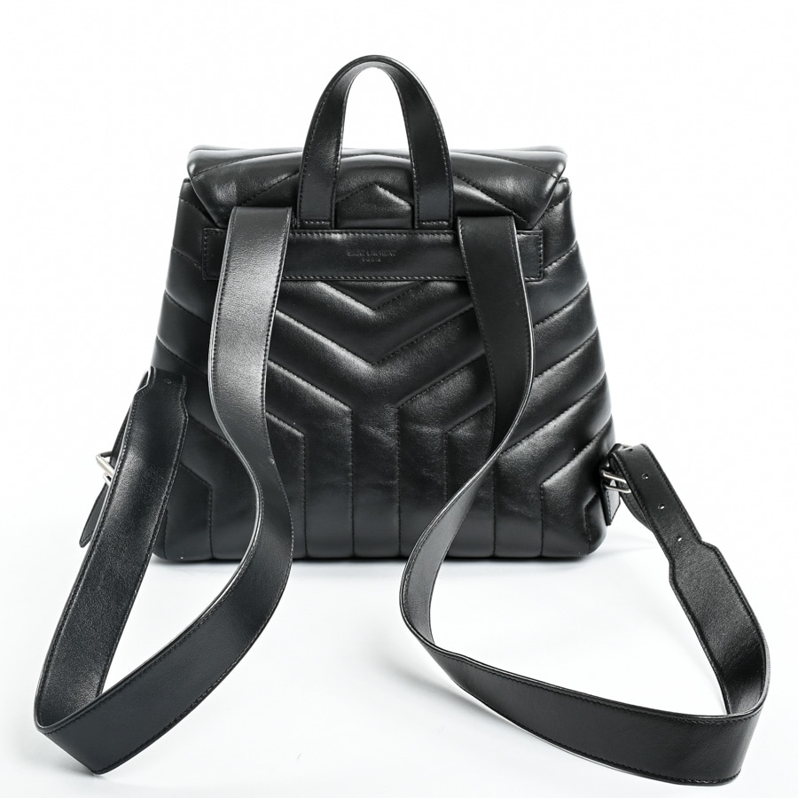 ルルバックパック | 487220 | バックパック | カーフ | 中古A品