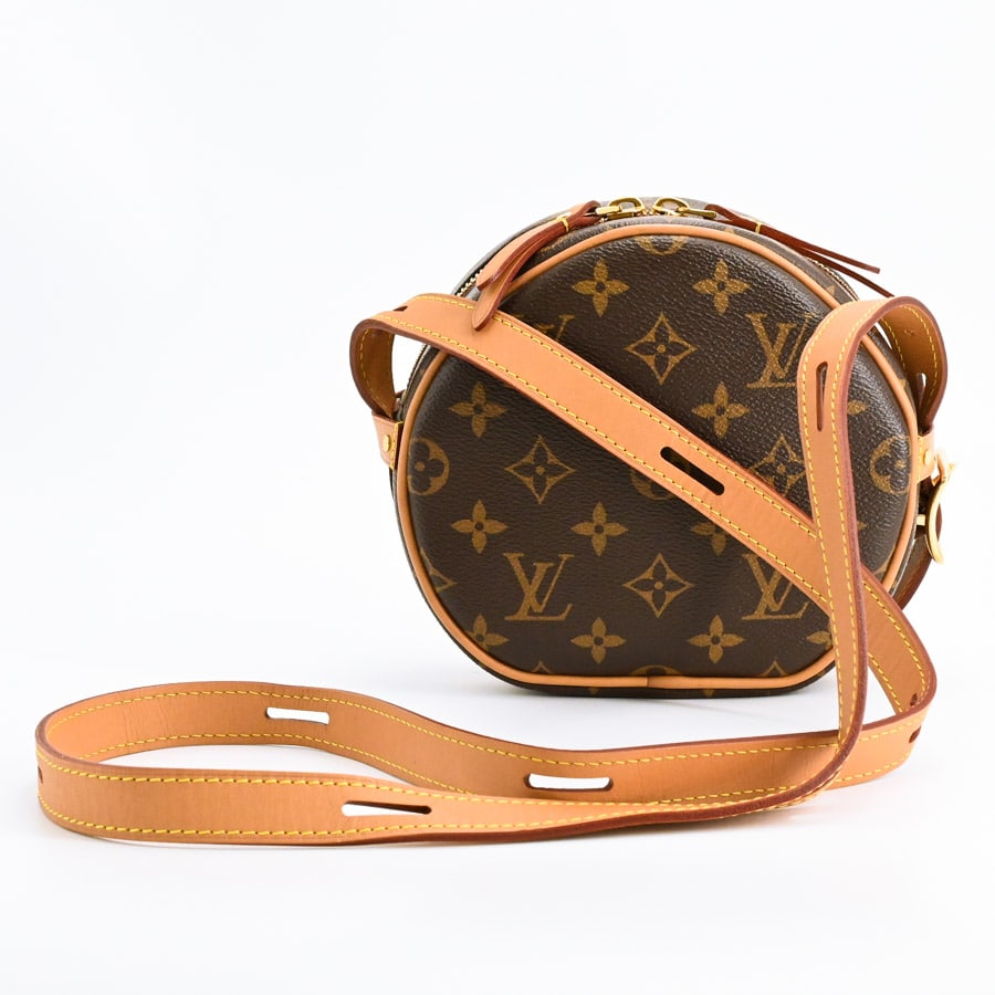 ボワットシャポースープルPM | M45578 | クロスショルダーバッグ | PVC