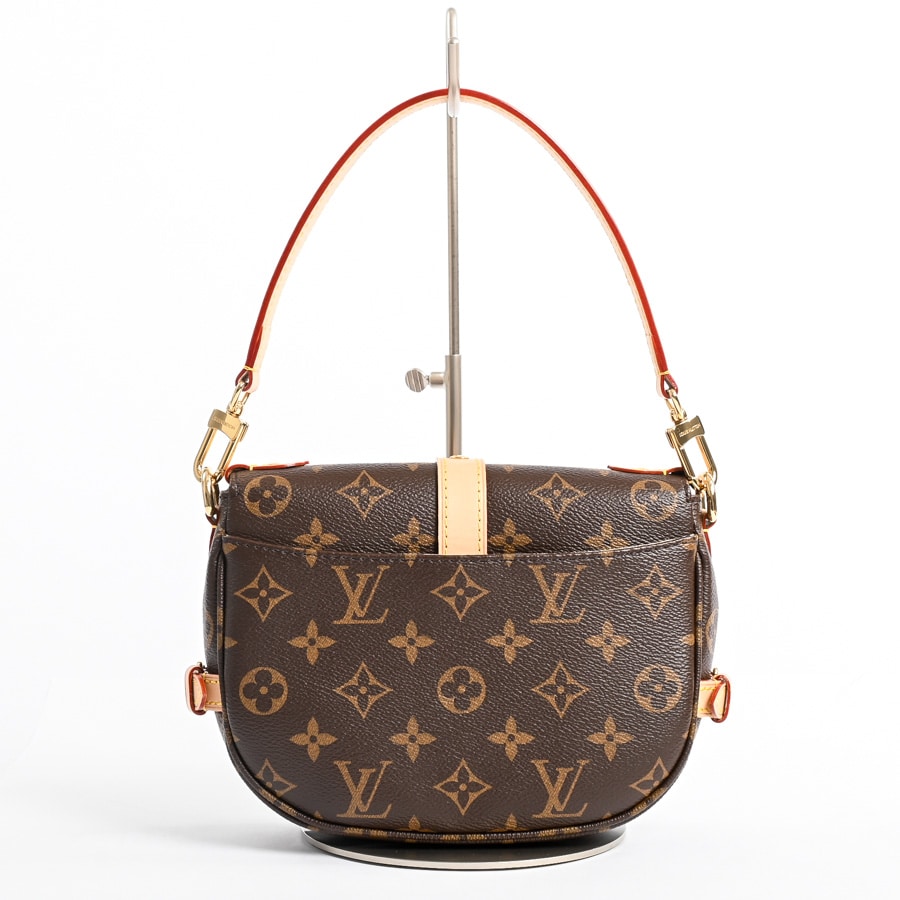 国内発★LOUIS VUITTON ルイヴィトン ショルダーバッグ M46740 ソミュールBB | M46740 | ショルダーバッグ | 未使用品