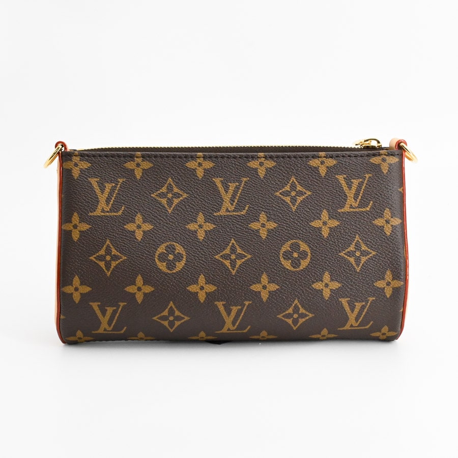 Louis Vuitton 人気【ポシェット ティレット MINI】モノグラム 24SS すぐ届く 可愛い Louis Vuitton ポシェット ティレットMINI