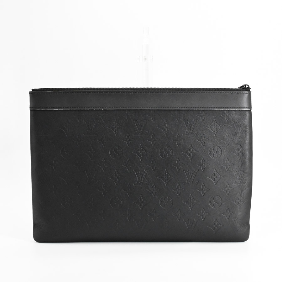 ポシェットディスカバリー | M62903 | クラッチバッグ | 中古A品