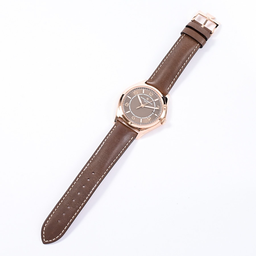 フィフティーシックス オートマティック | 4600E/000R-B576 | ピンク