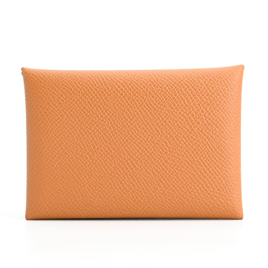 【新品・未使用】エルメス カルヴィデュオ ベージュマルファ HERMES 【新品未使用】エルメス カルヴィデュオ エバーカラー