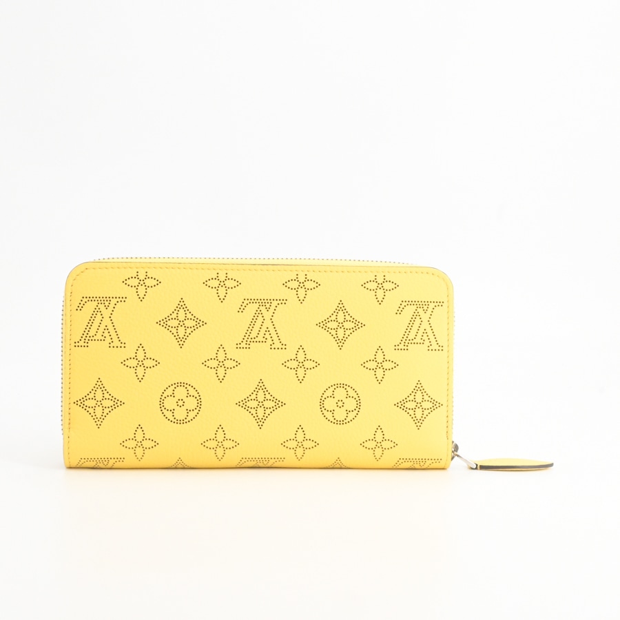 ジッピーウォレット | M82501 | 長財布 | 未使用品| レディース│ルイ