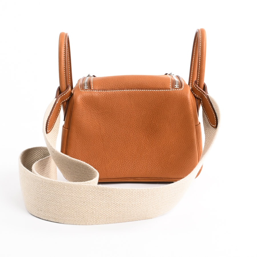 ミニリンディ | ショルダーバッグ | バレニアフォーブル | 中古A品  