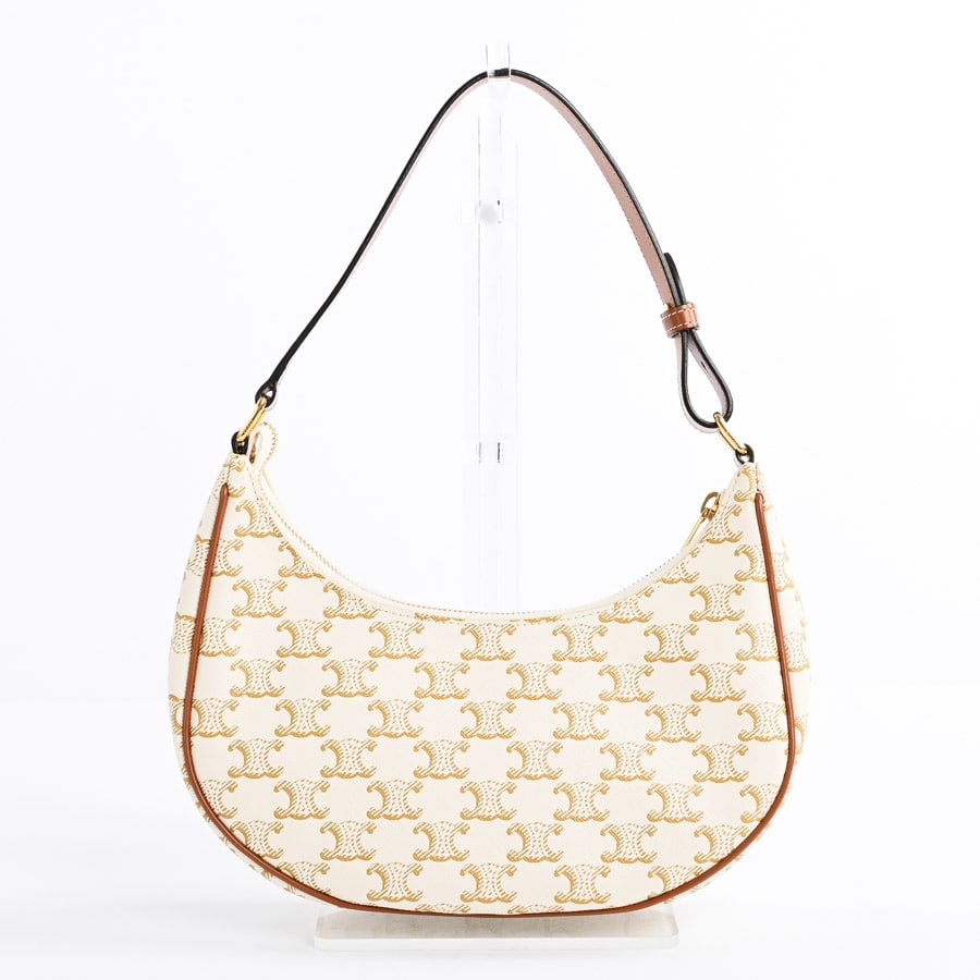 アヴァ | 193952 | ハンドバッグ | トリオンフキャンバス | 中古A品