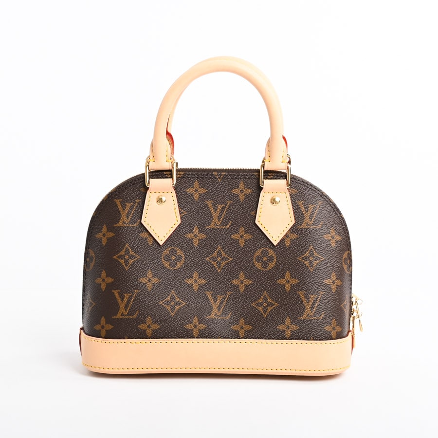 LOUIS VUITTON/ルイヴィトン/アルマ/ハンドバッグ アルマBB | M46990 | ハンドバッグ | 未使用品| レディース